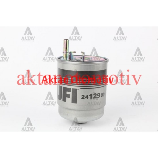 YAKIT FILTRESI (MAZOT) I-30 16-19 OEM (ORİJİNAL EQUİPMENT MANUFACTURER)